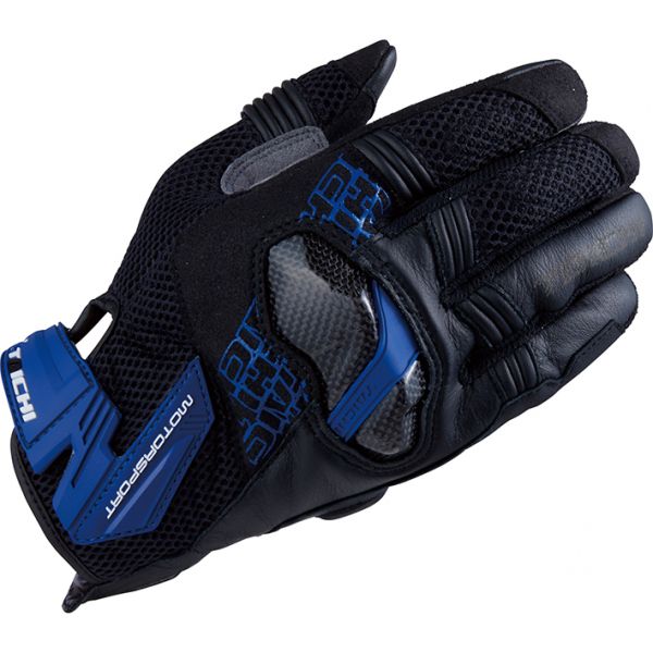 新品 RSタイチ メッシュグローブ M黒 RST448 ARMED MESH TAICHI RSタイチ RS バイク用 春夏 メッシュ プロテクター